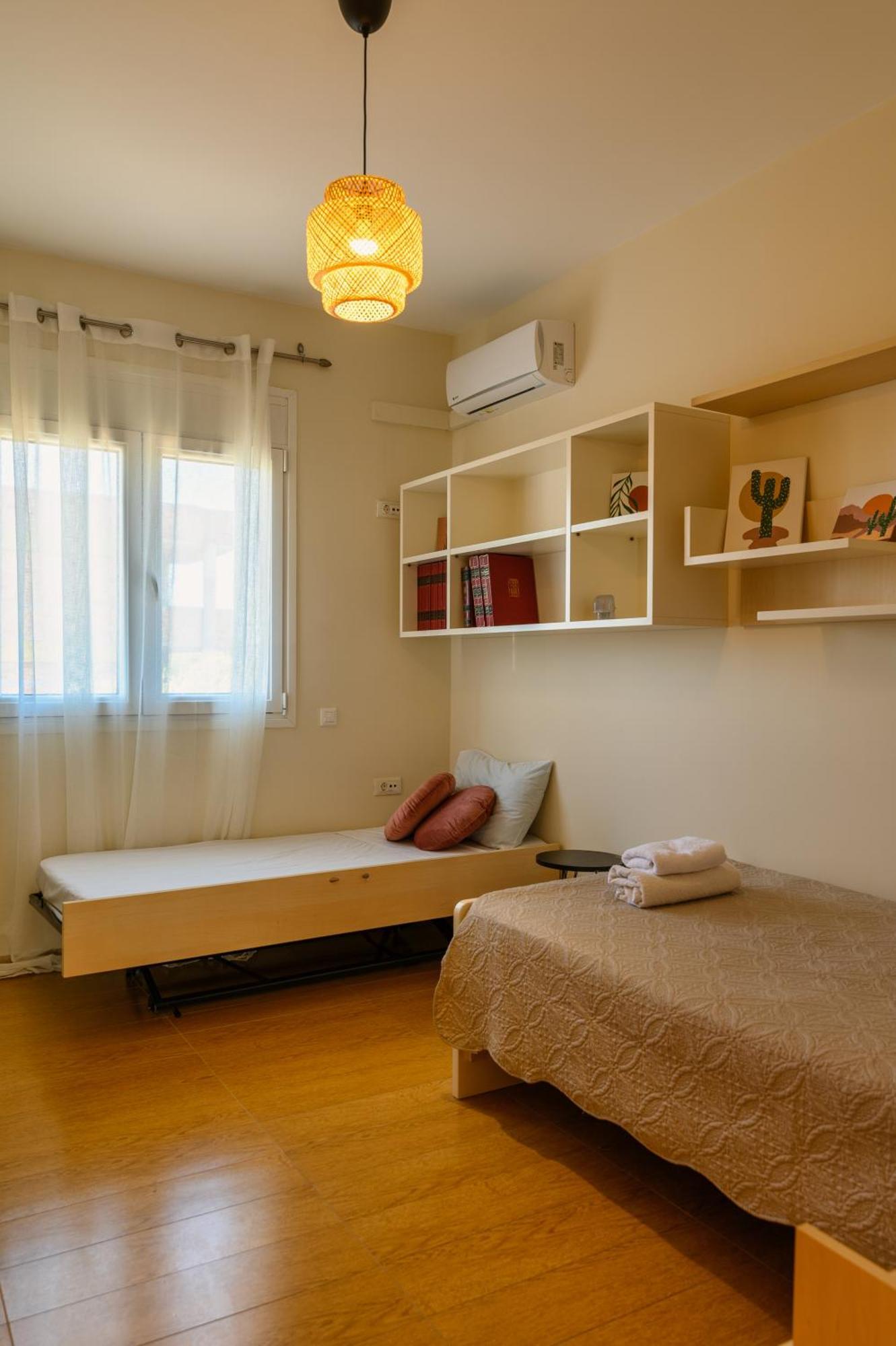 Blue Sky Villa In Crete Epano Vathia Екстериор снимка